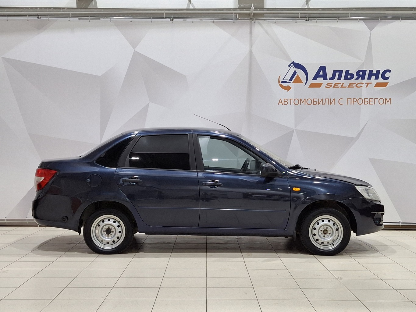LADA GRANTA