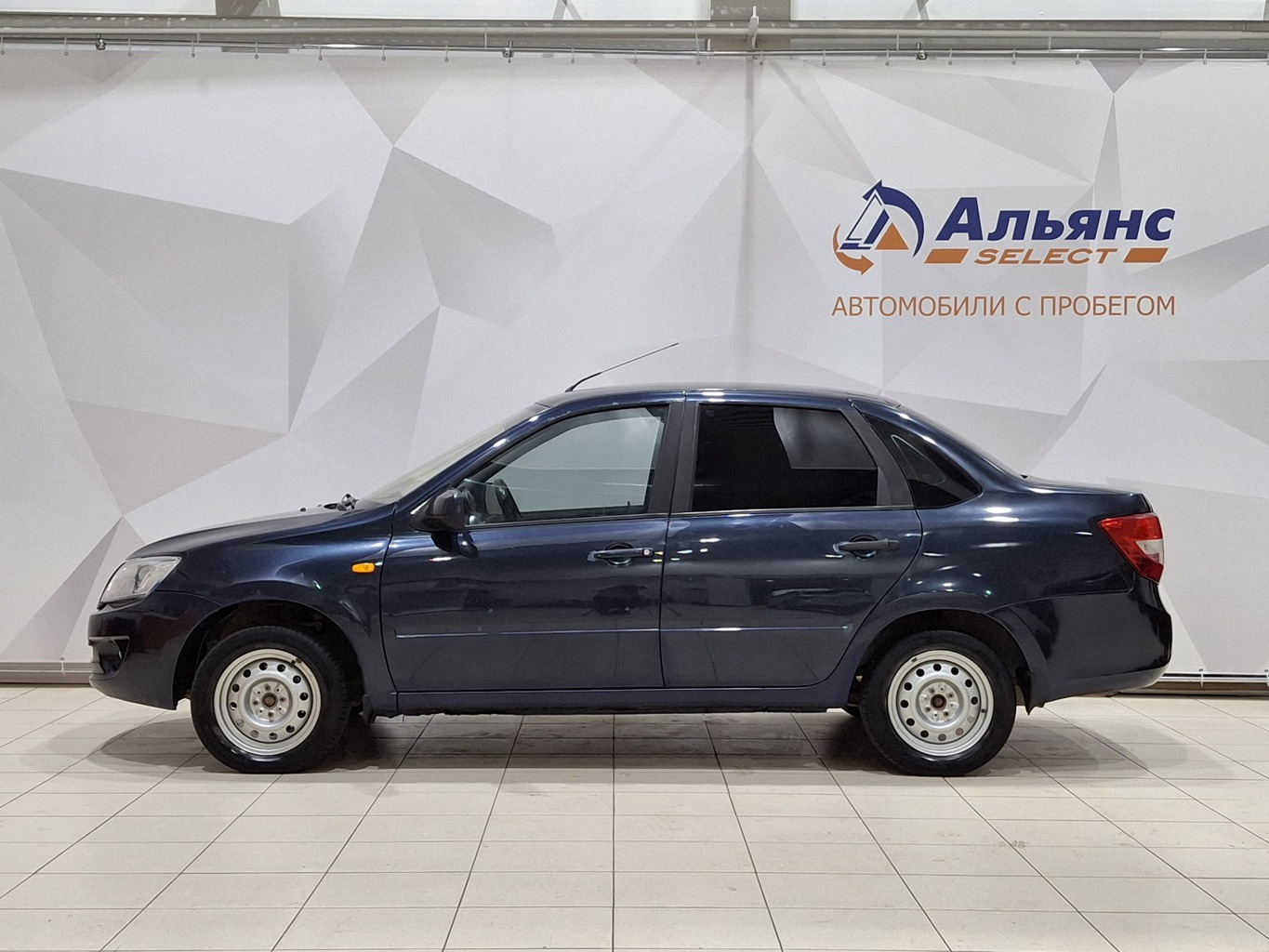 LADA GRANTA