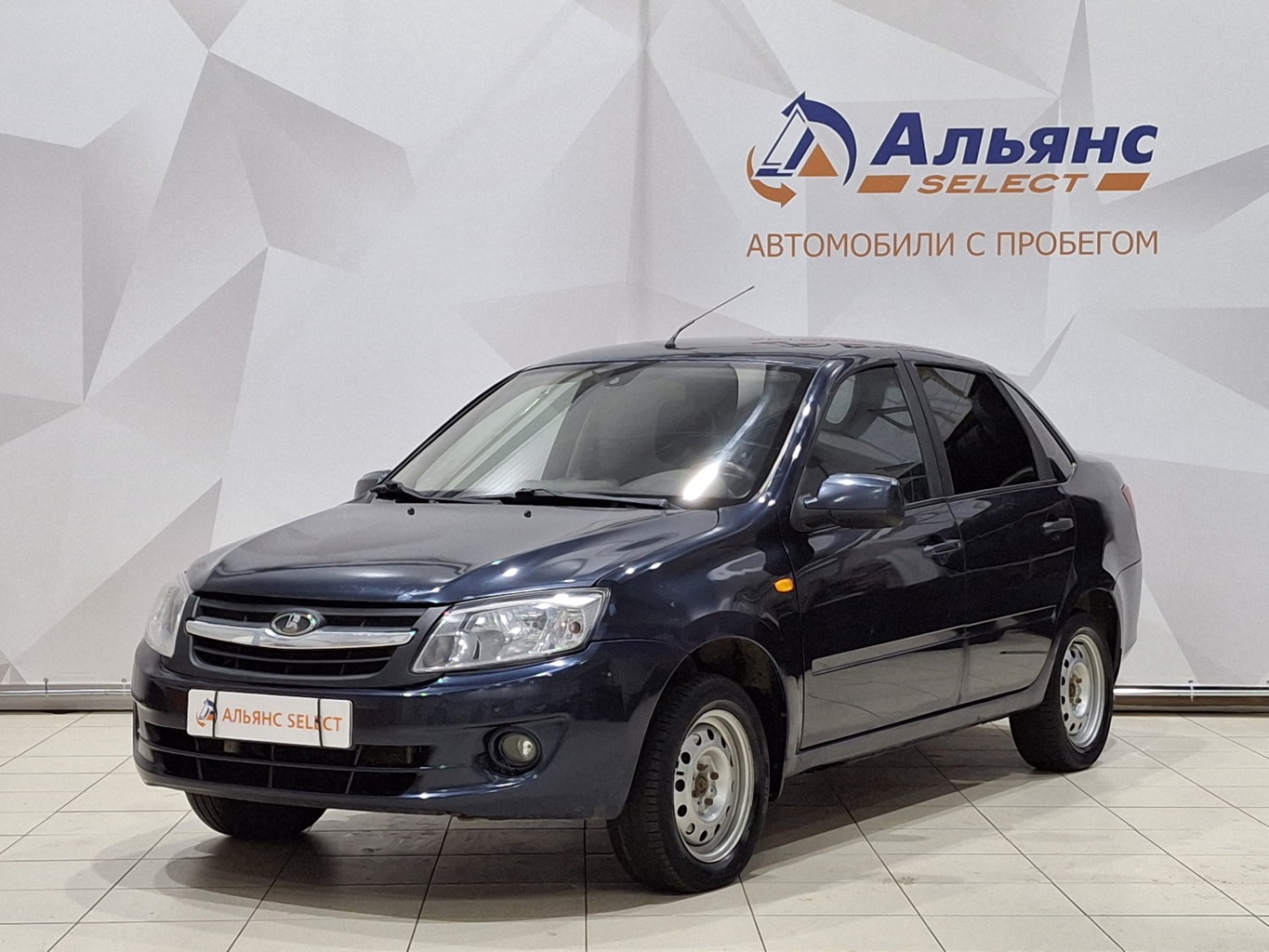 LADA GRANTA