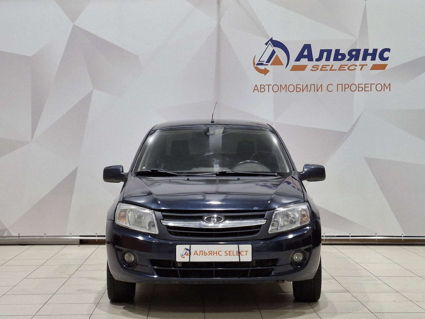 LADA GRANTA