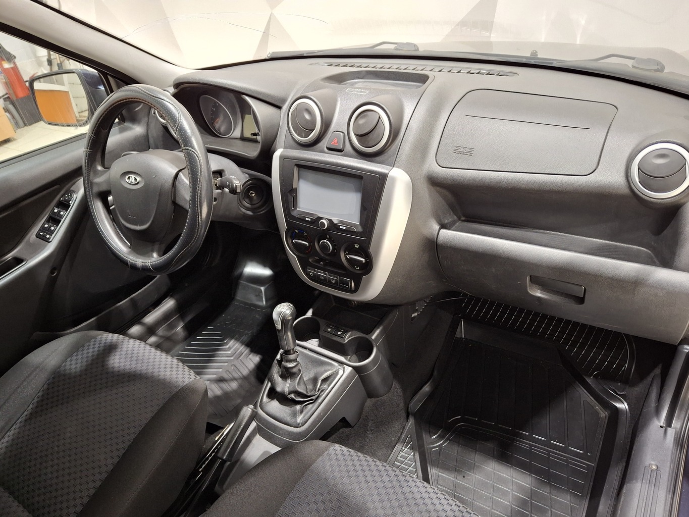 LADA GRANTA