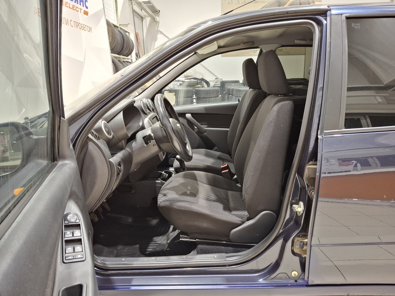 LADA GRANTA
