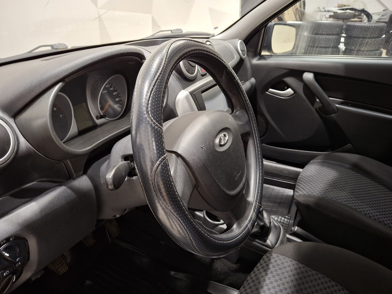 LADA GRANTA