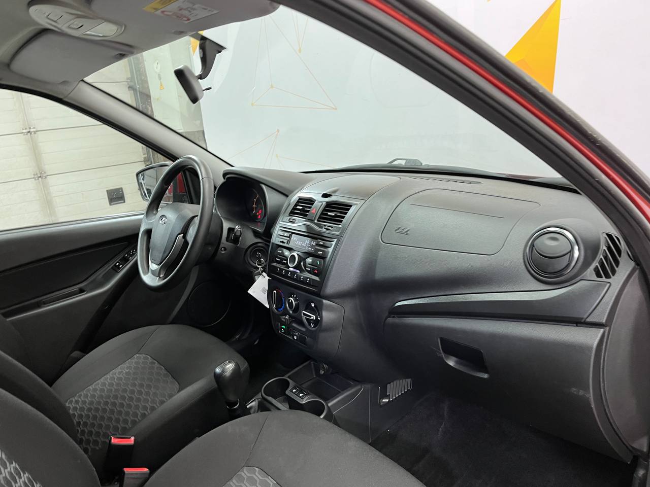 LADA GRANTA