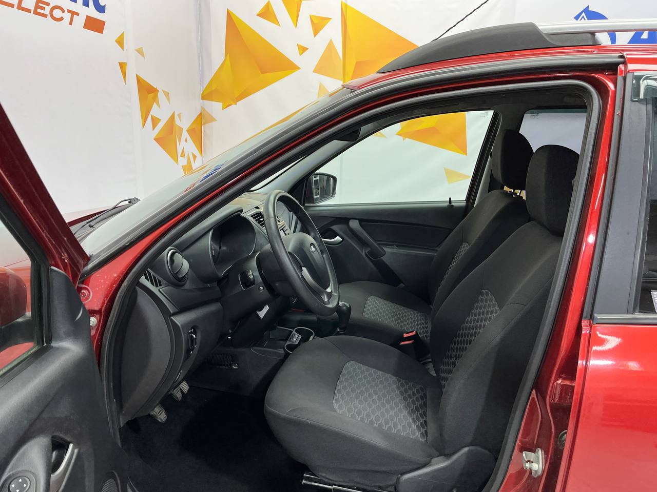 LADA GRANTA