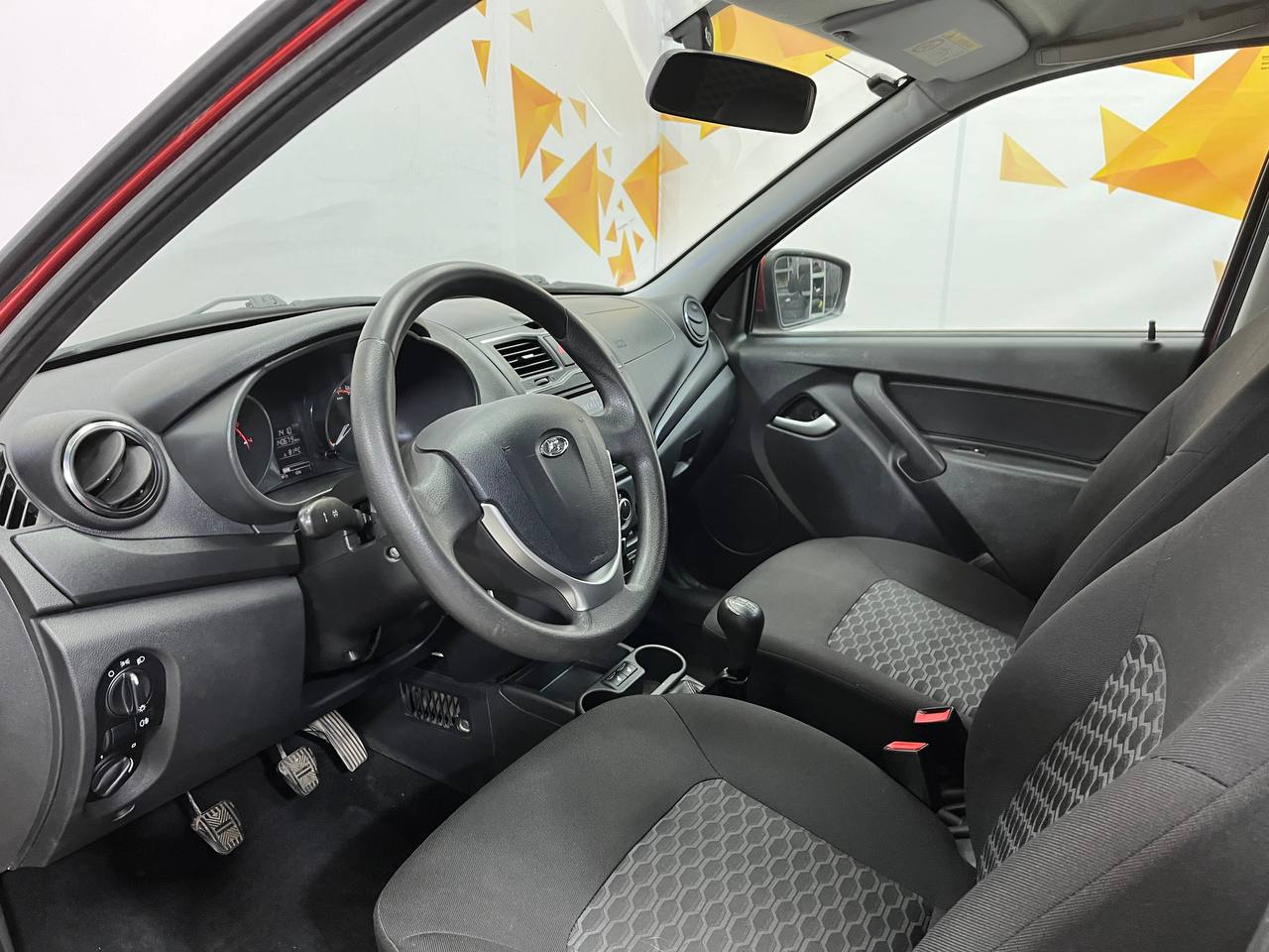 LADA GRANTA