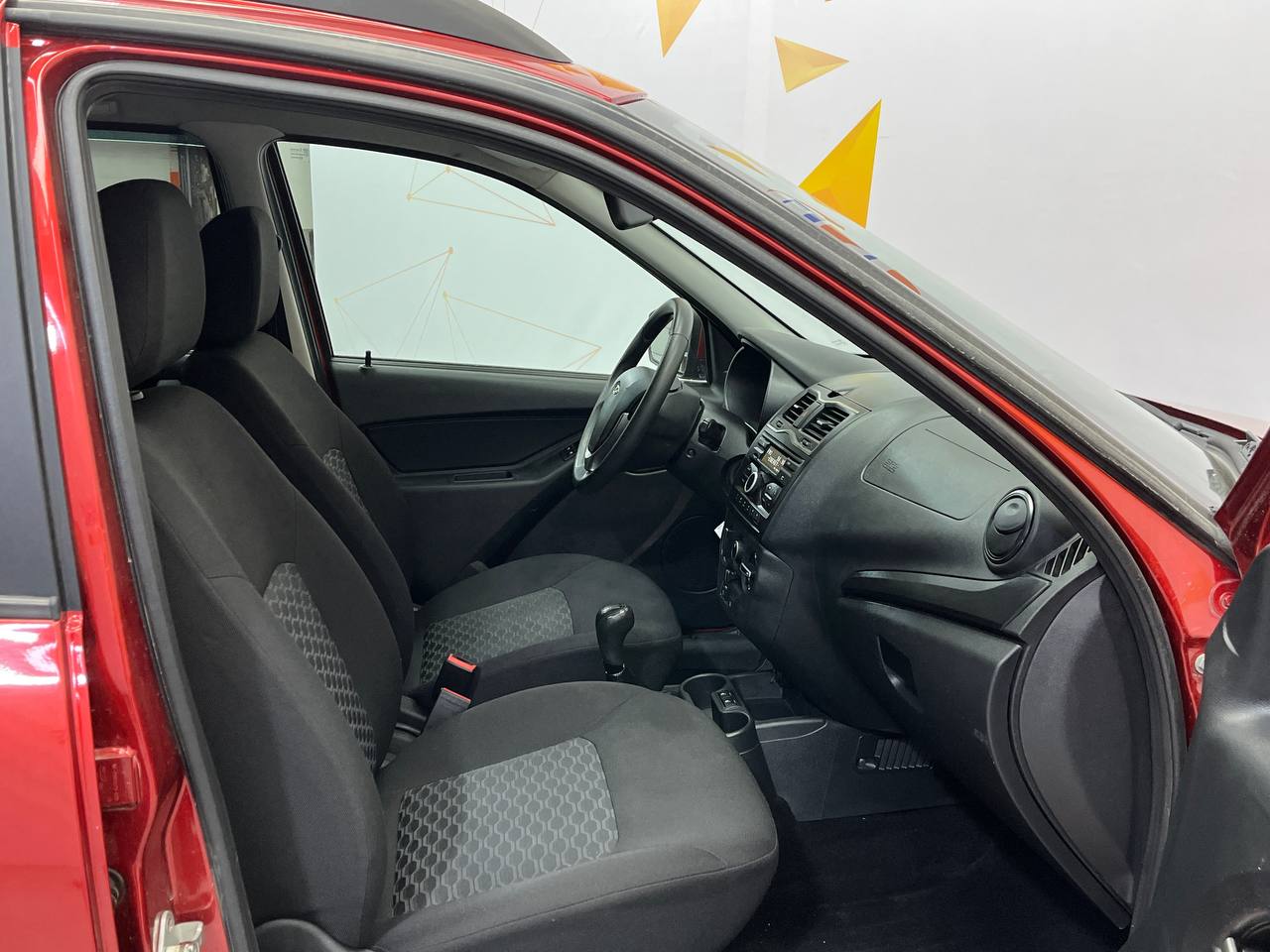 LADA GRANTA