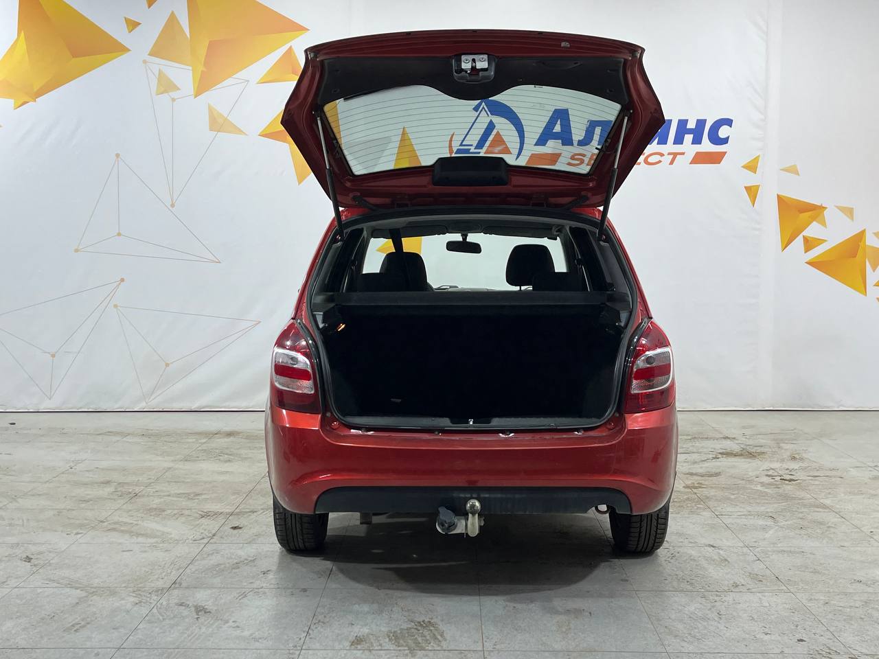 LADA GRANTA