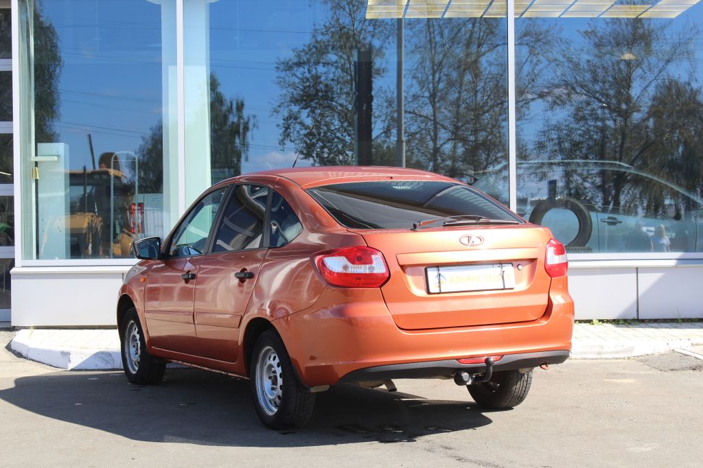 LADA GRANTA