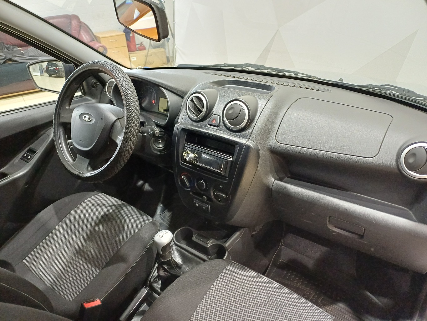 LADA GRANTA