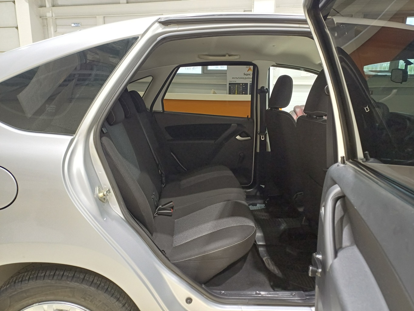 LADA GRANTA