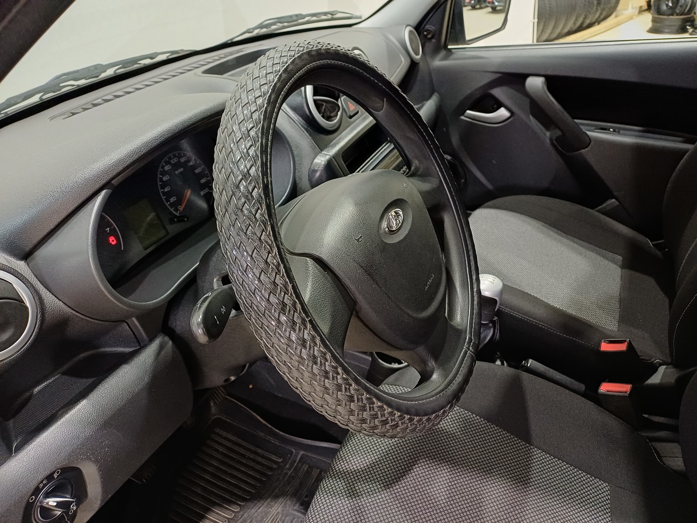 LADA GRANTA
