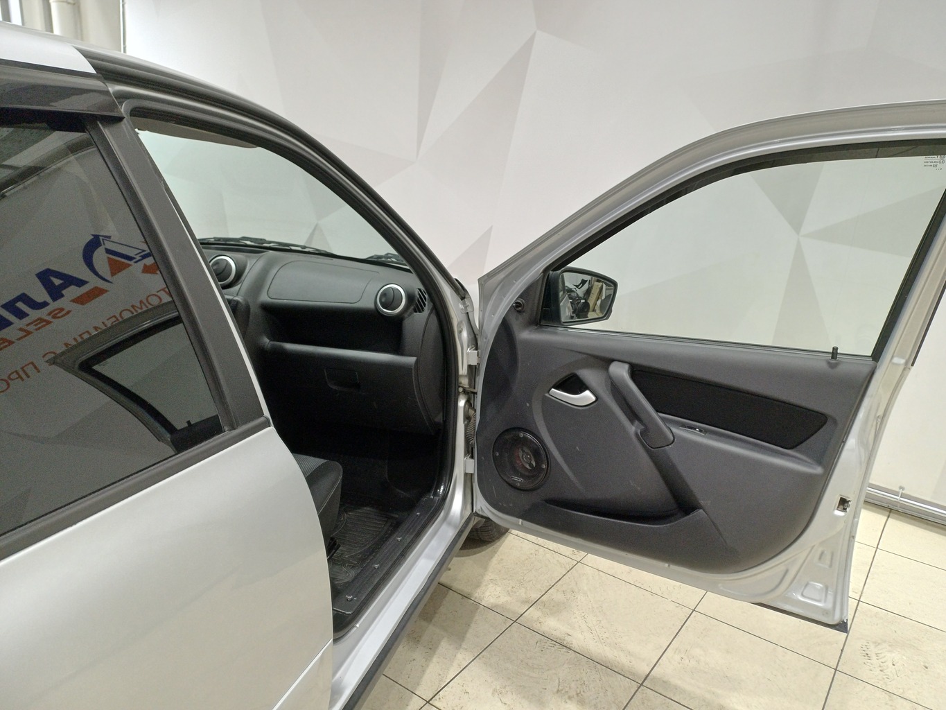 LADA GRANTA