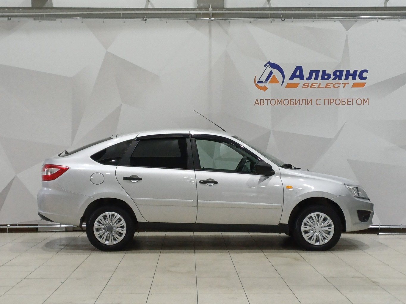 LADA GRANTA