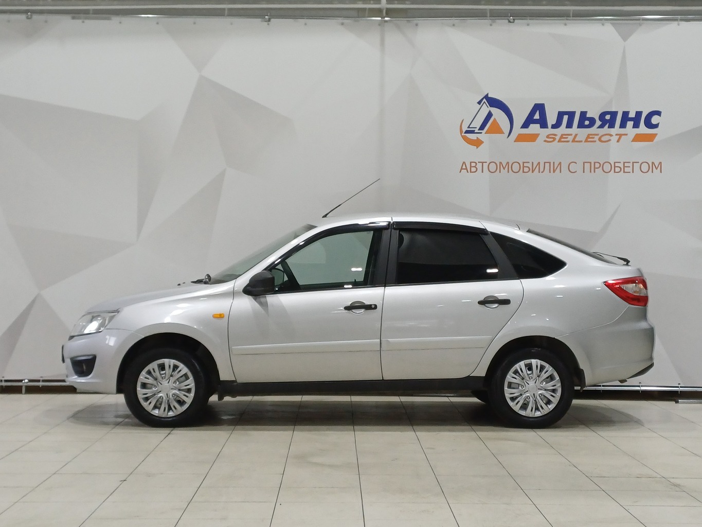 LADA GRANTA