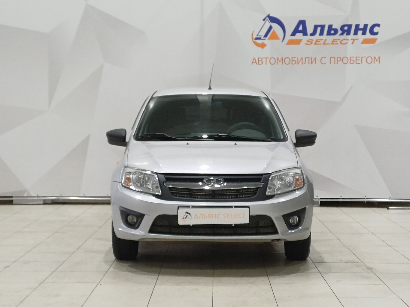 LADA GRANTA