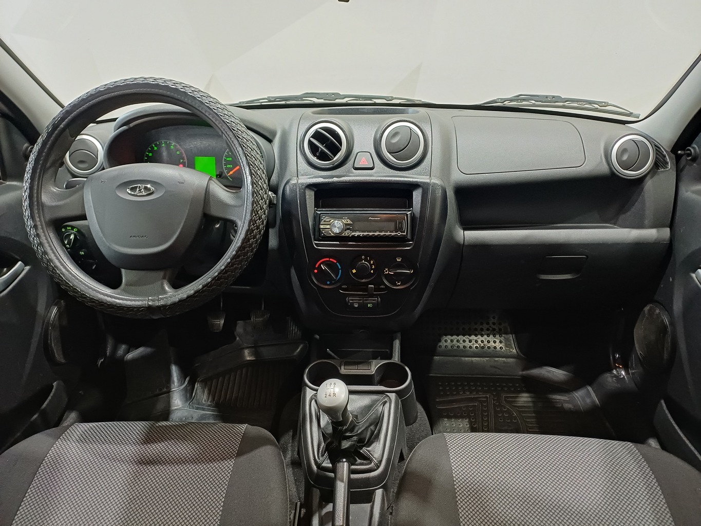 LADA GRANTA