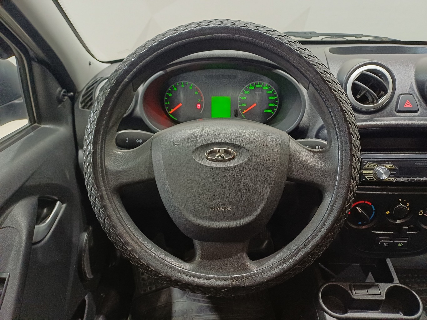 LADA GRANTA