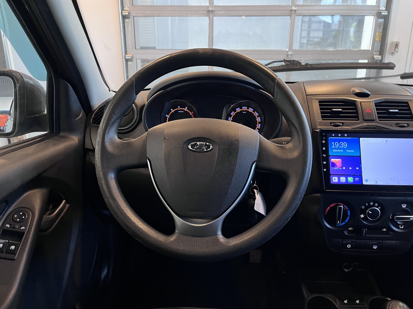 LADA GRANTA