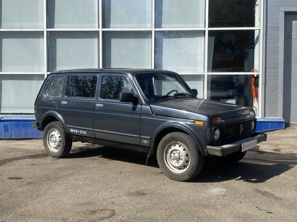 LADA 2131