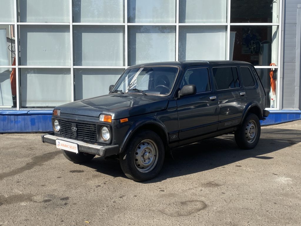 LADA 2131