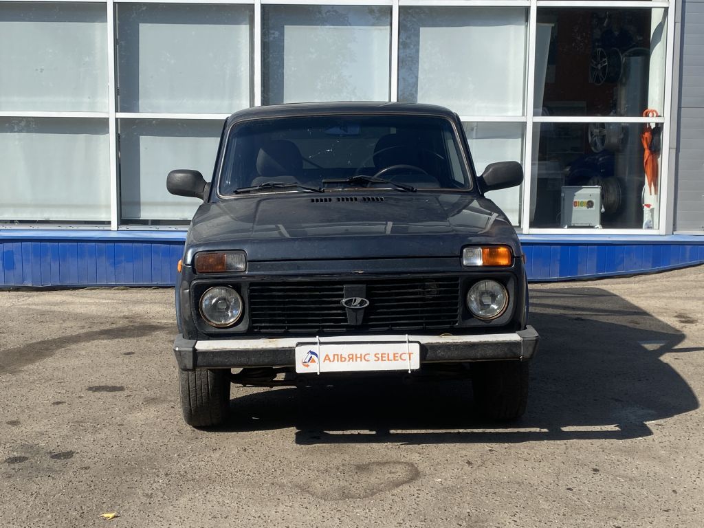 LADA 2131