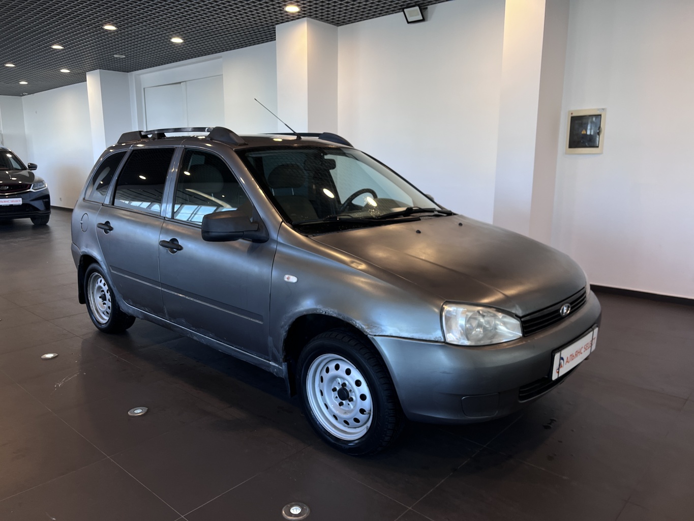 LADA KALINA