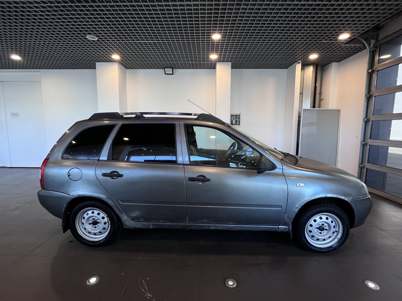 LADA KALINA