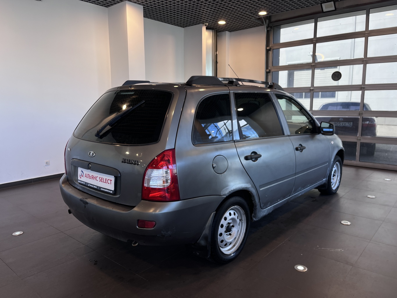 LADA KALINA