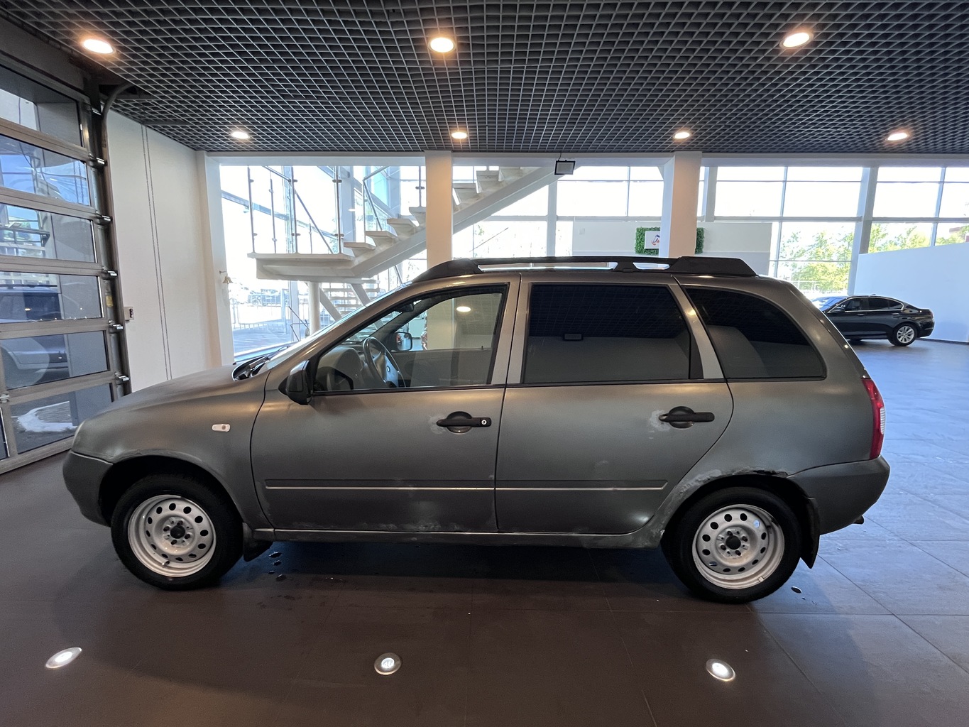 LADA KALINA