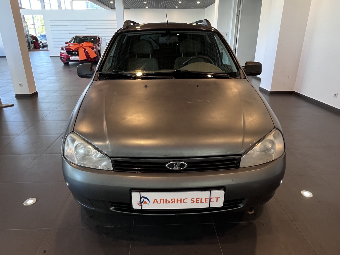 LADA KALINA