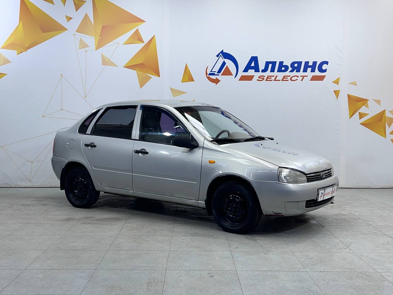 LADA KALINA