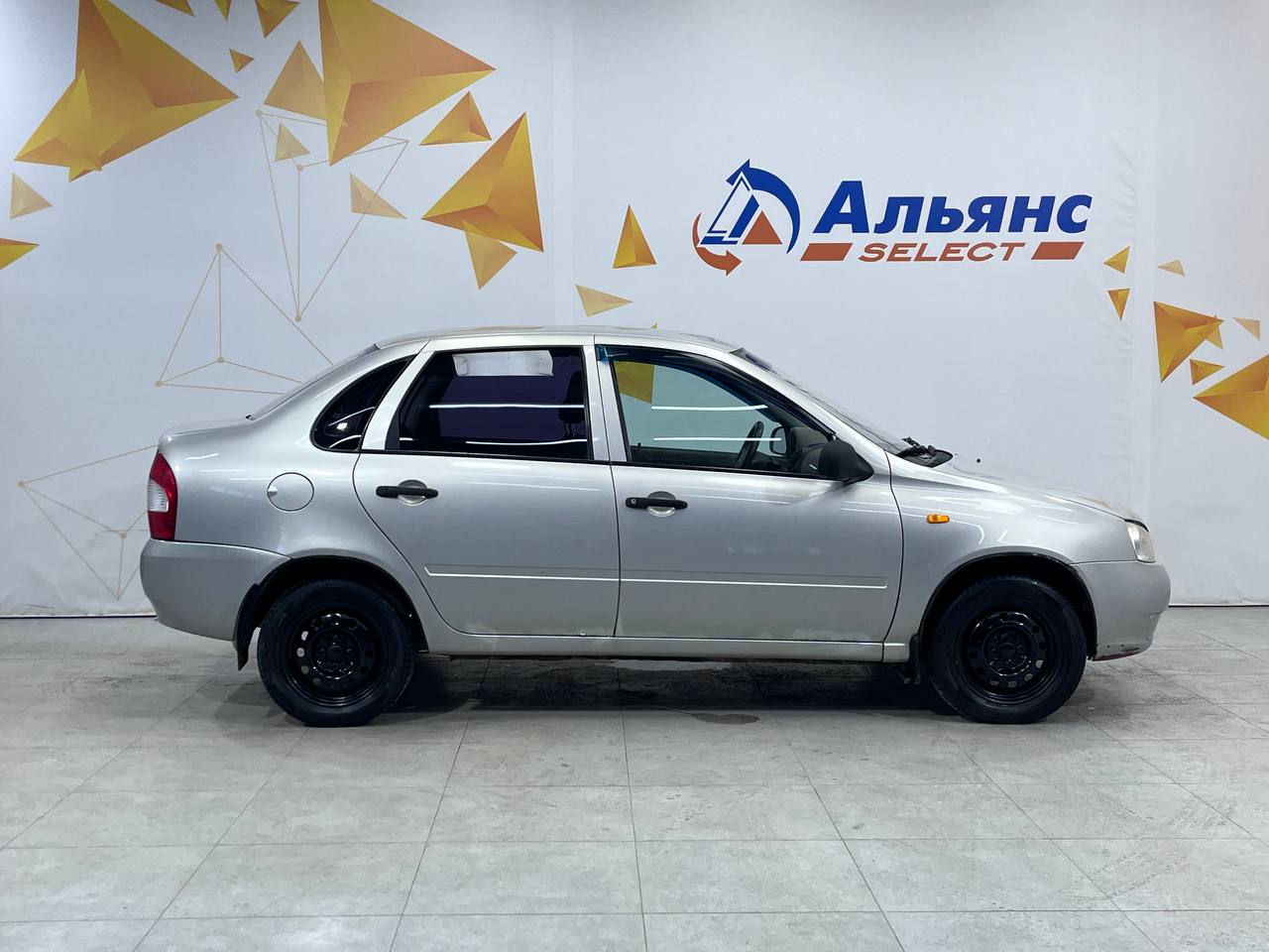 LADA KALINA