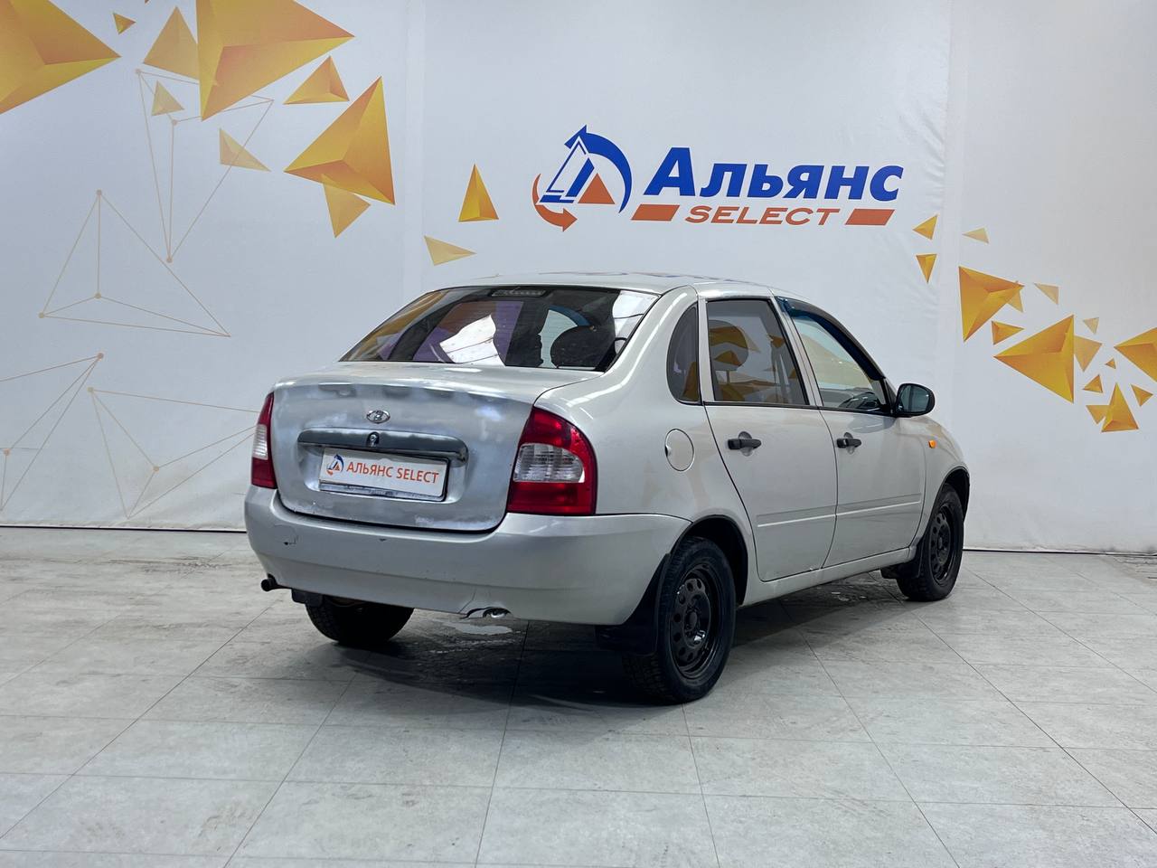 LADA KALINA
