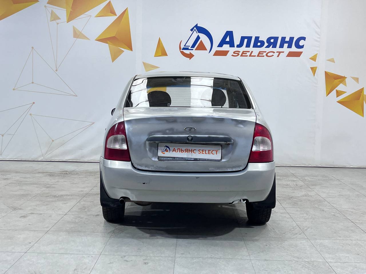 LADA KALINA