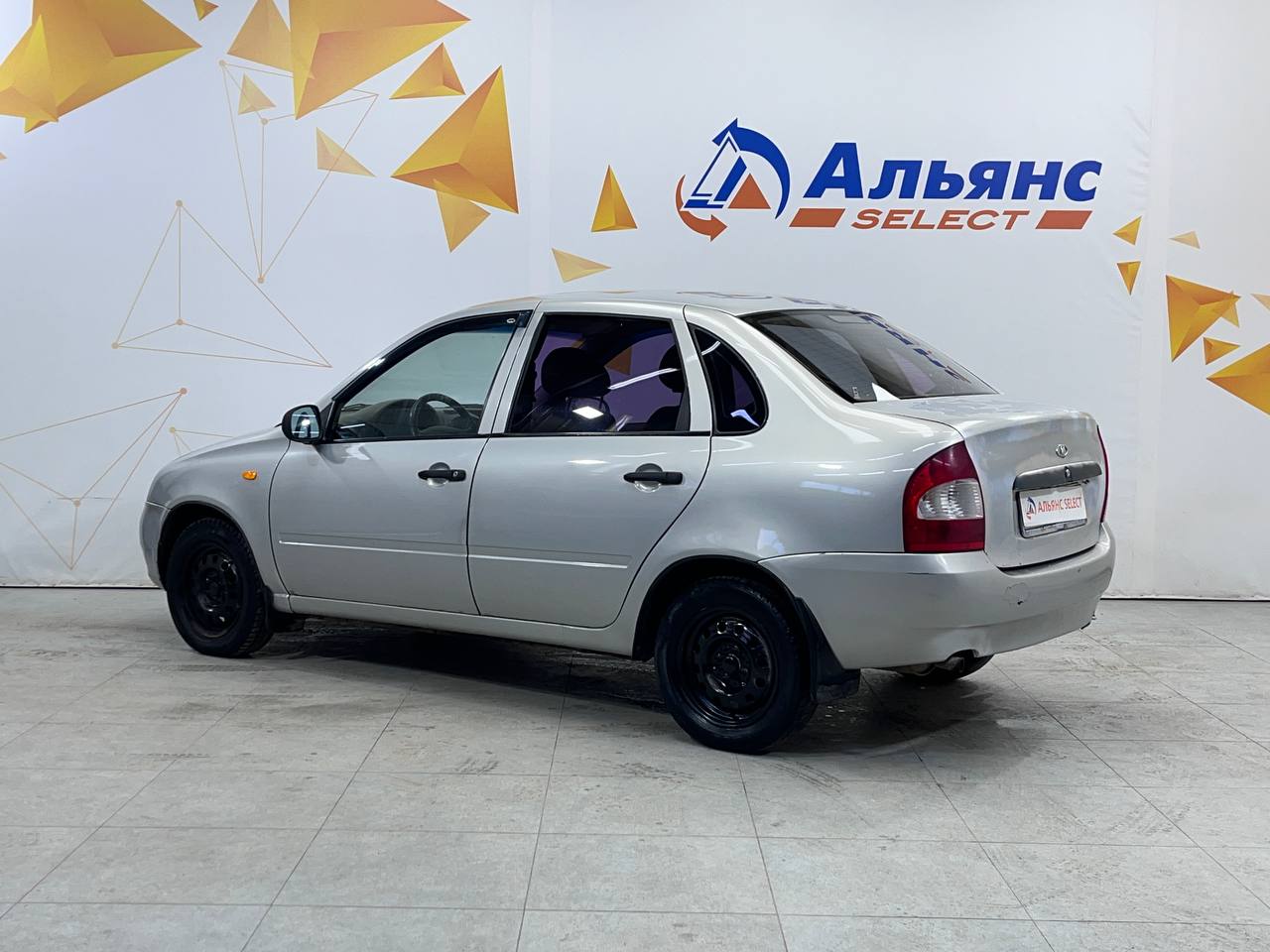LADA KALINA