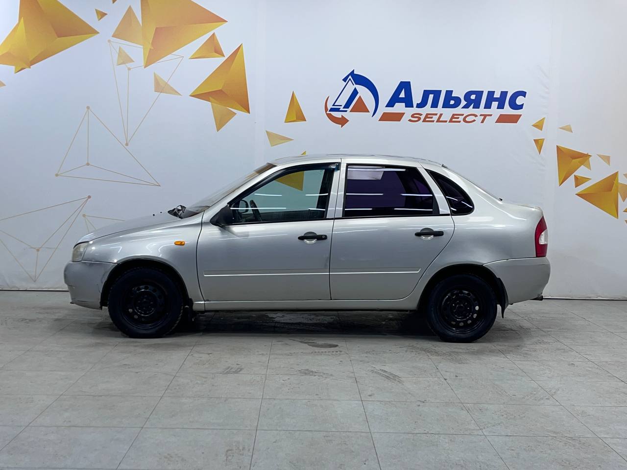 LADA KALINA