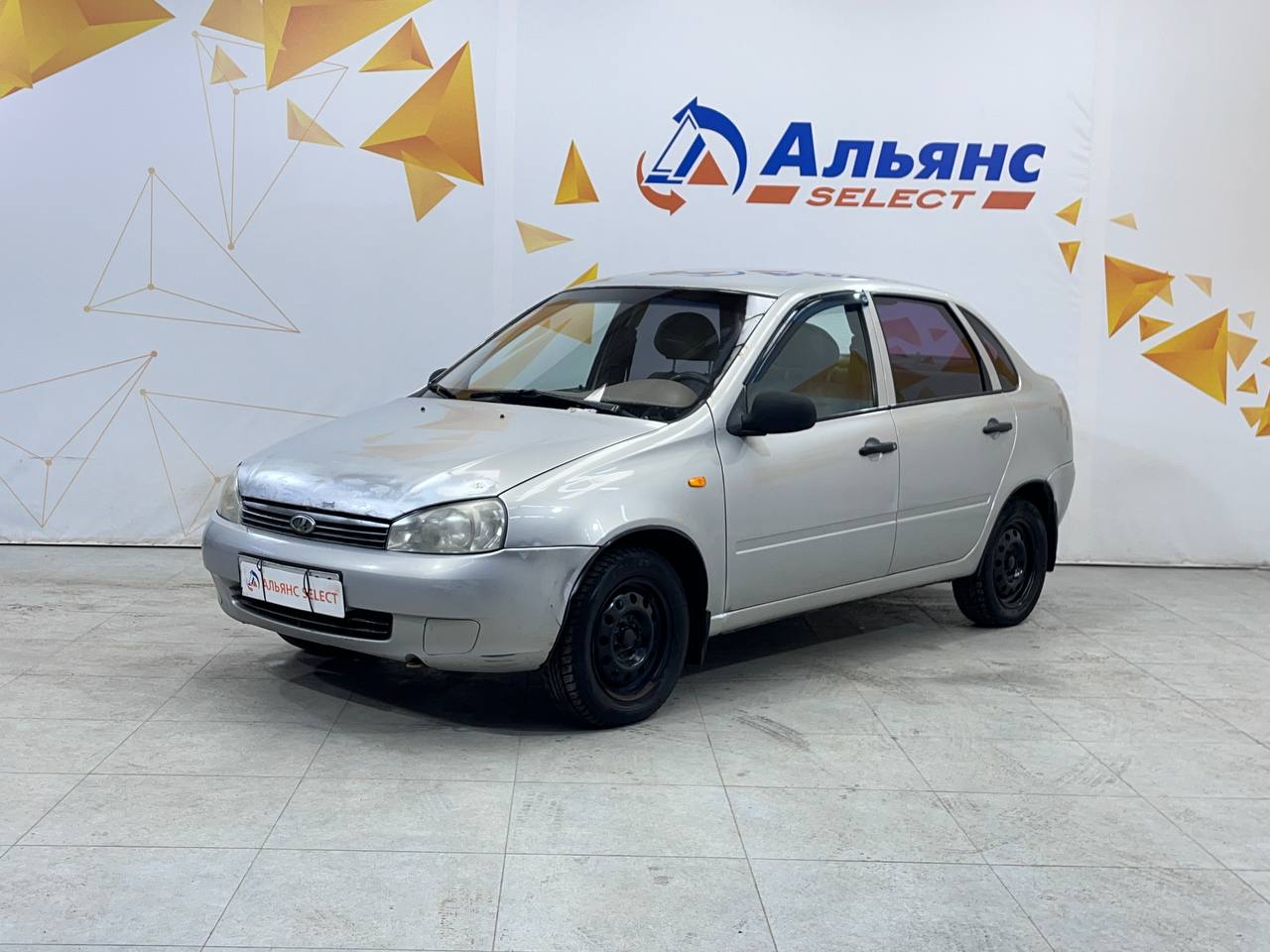 LADA KALINA