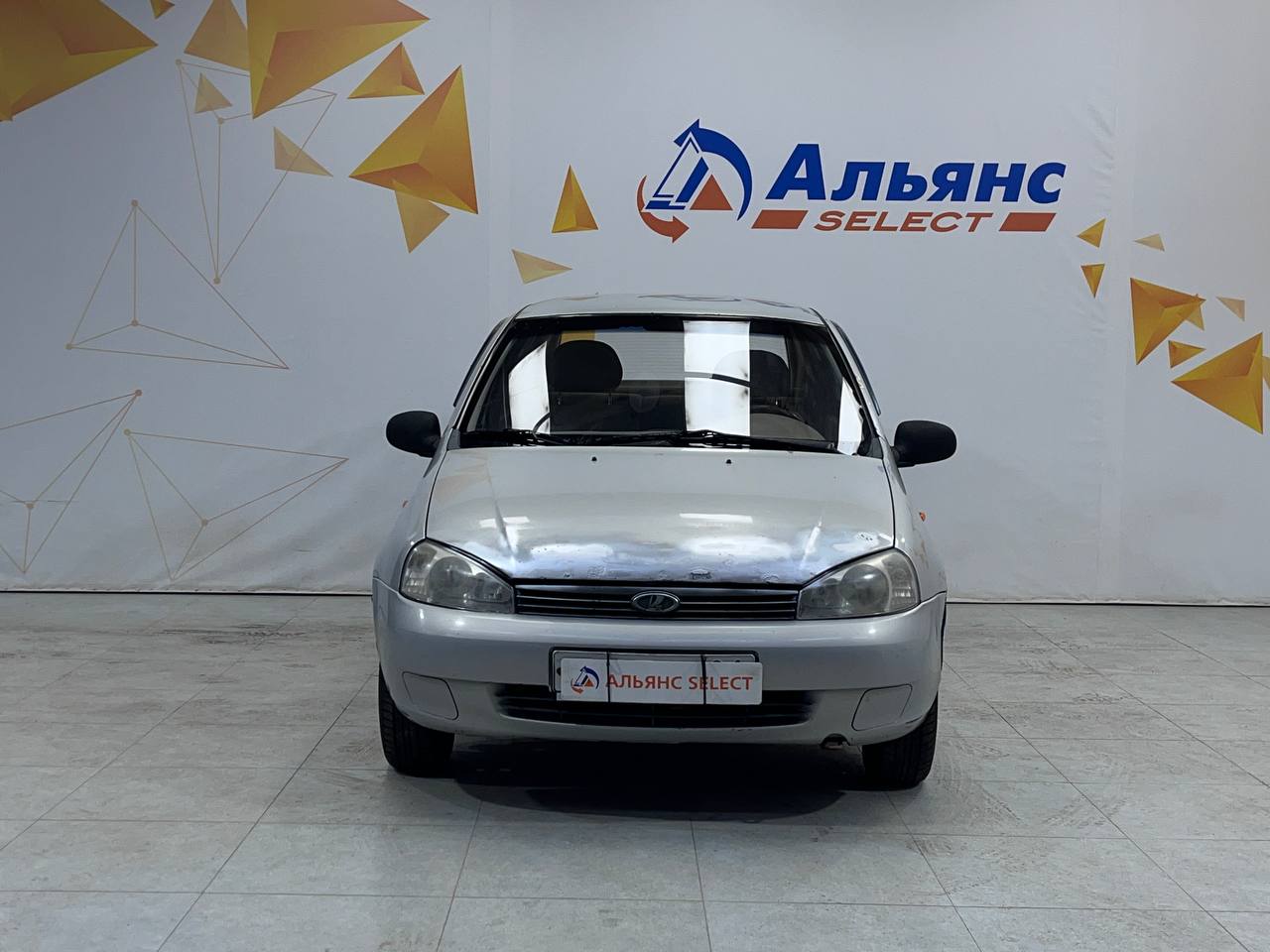 LADA KALINA