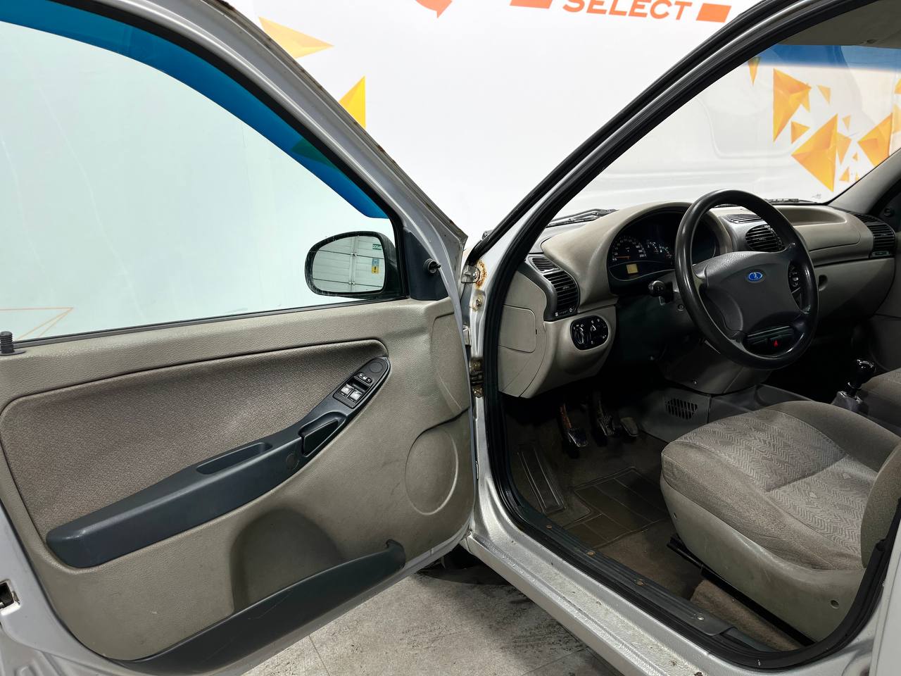 LADA KALINA