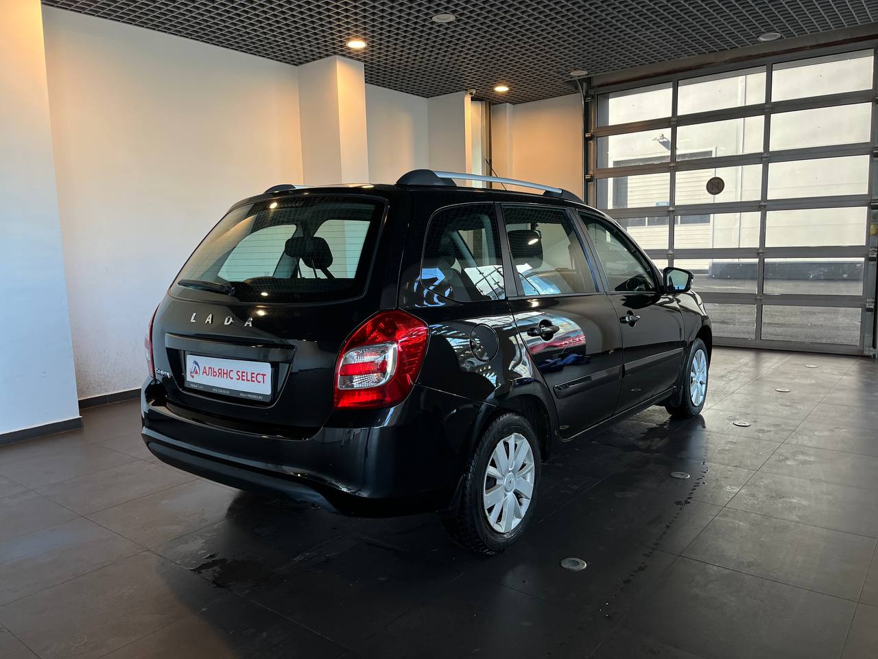 LADA GRANTA