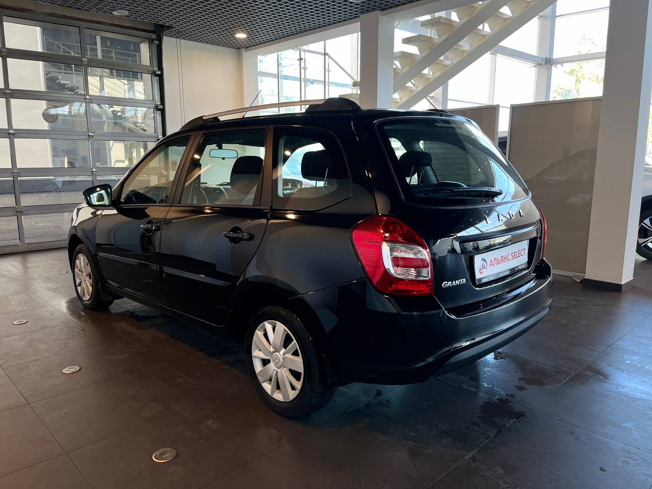 LADA GRANTA