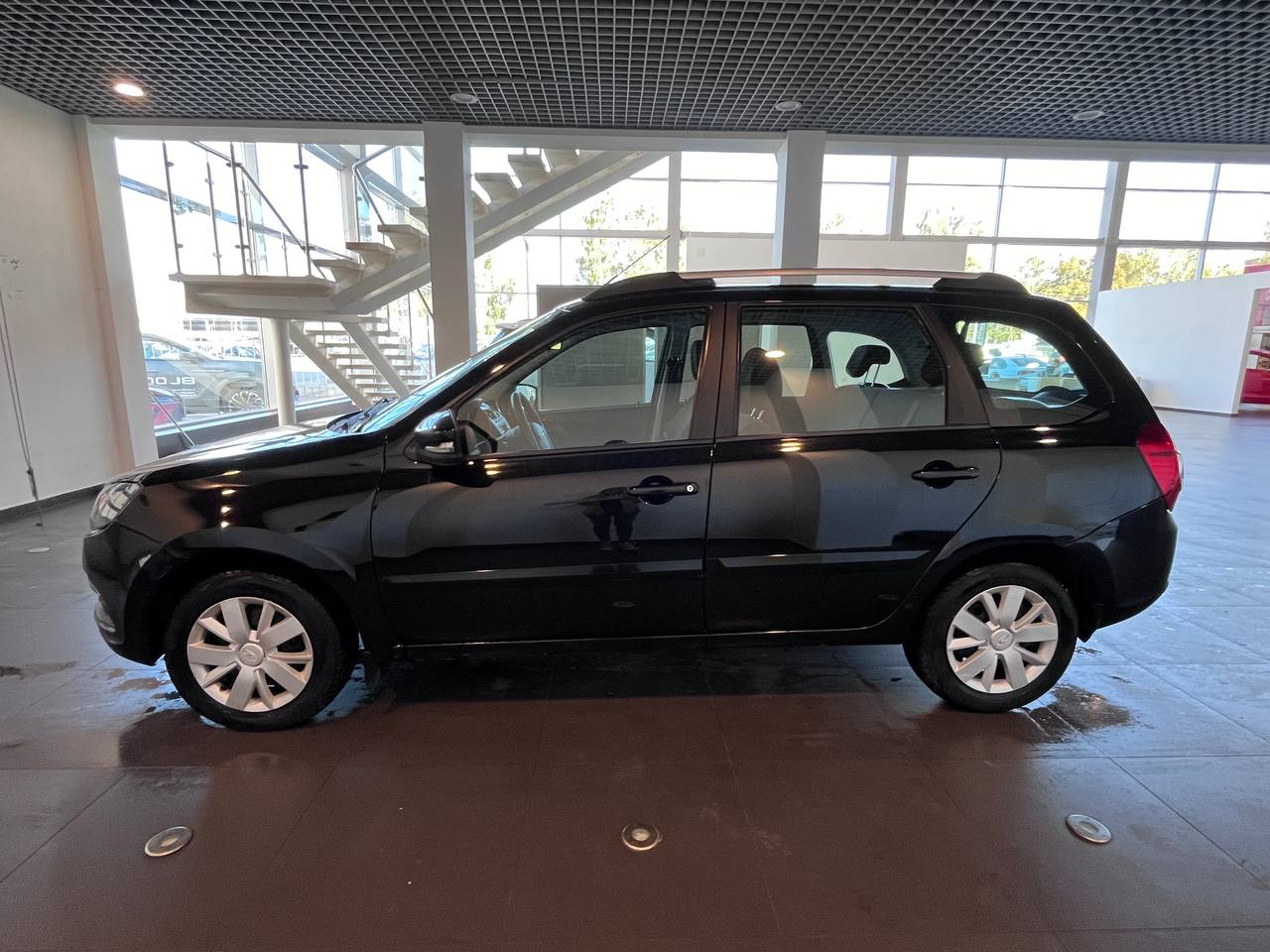 LADA GRANTA
