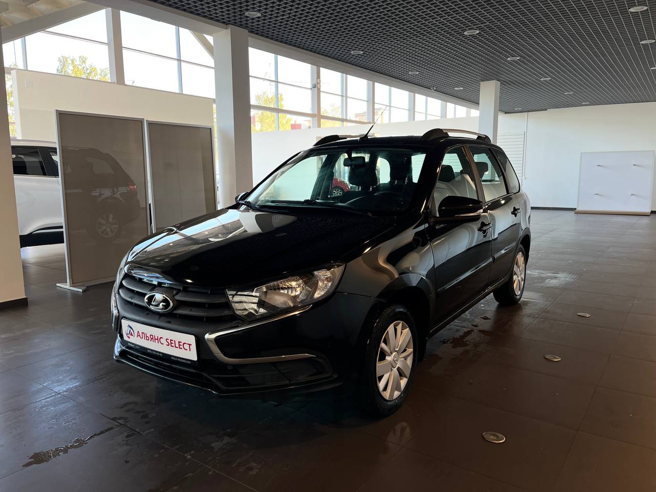 LADA GRANTA