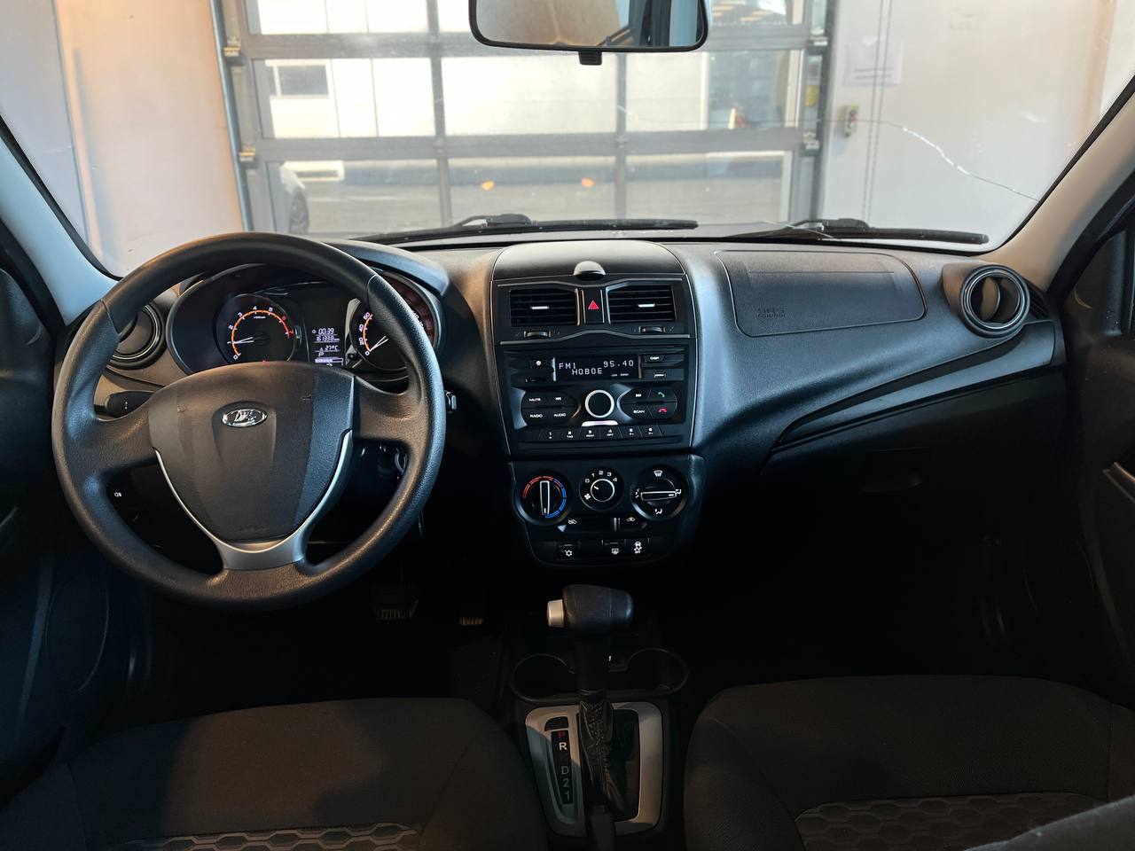 LADA GRANTA