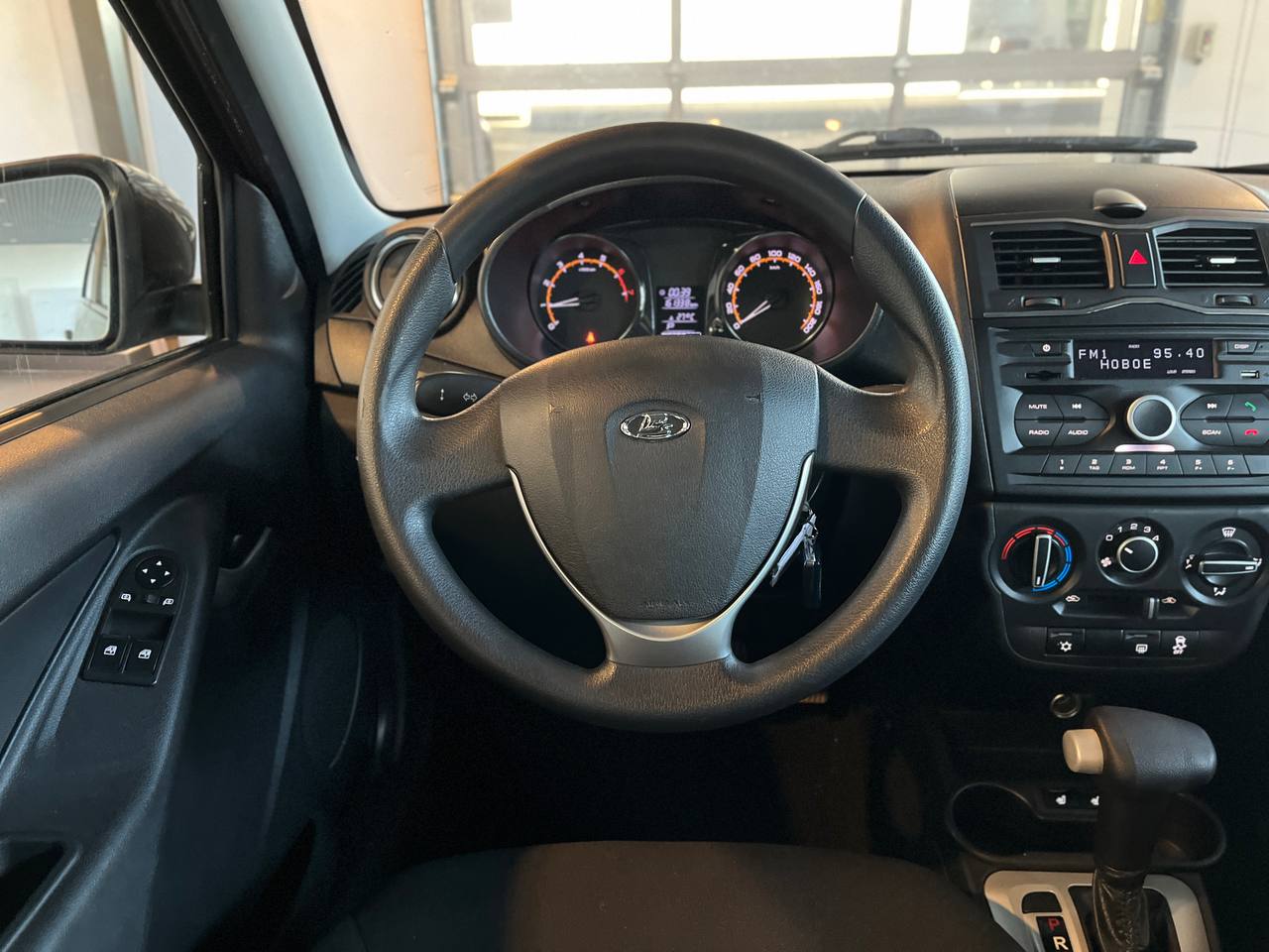LADA GRANTA