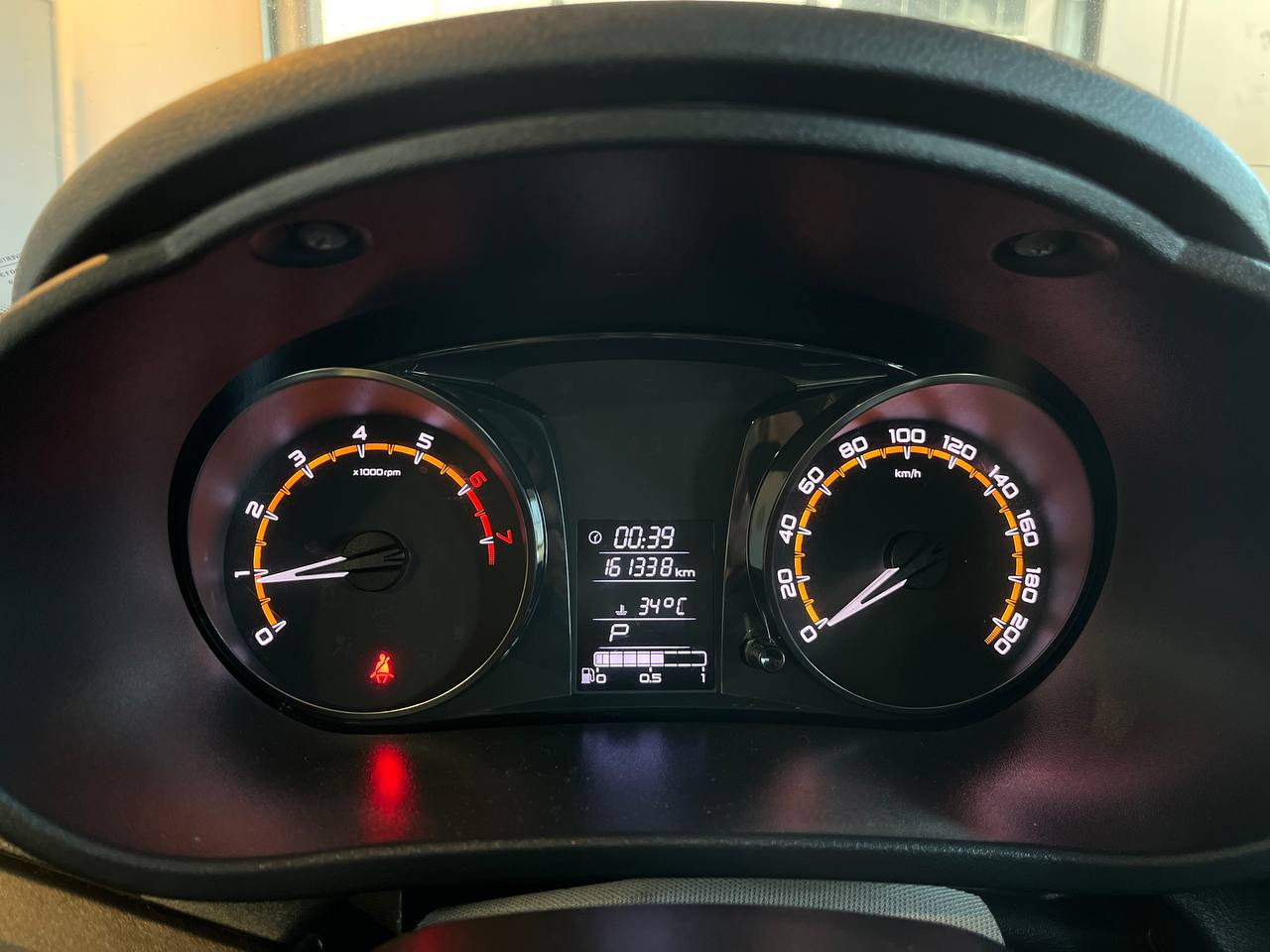 LADA GRANTA