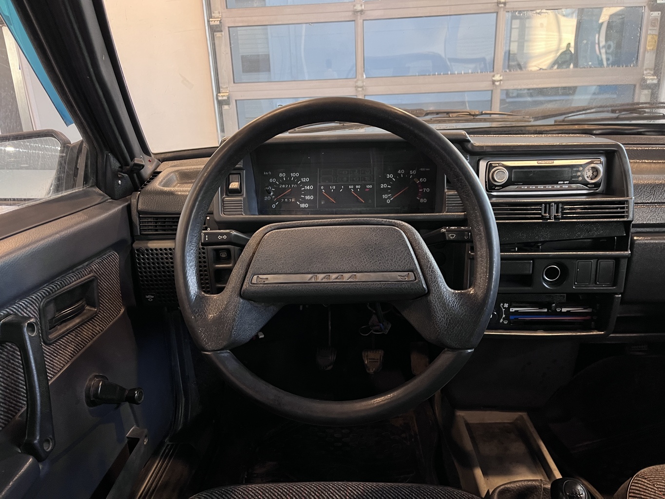 LADA 2109