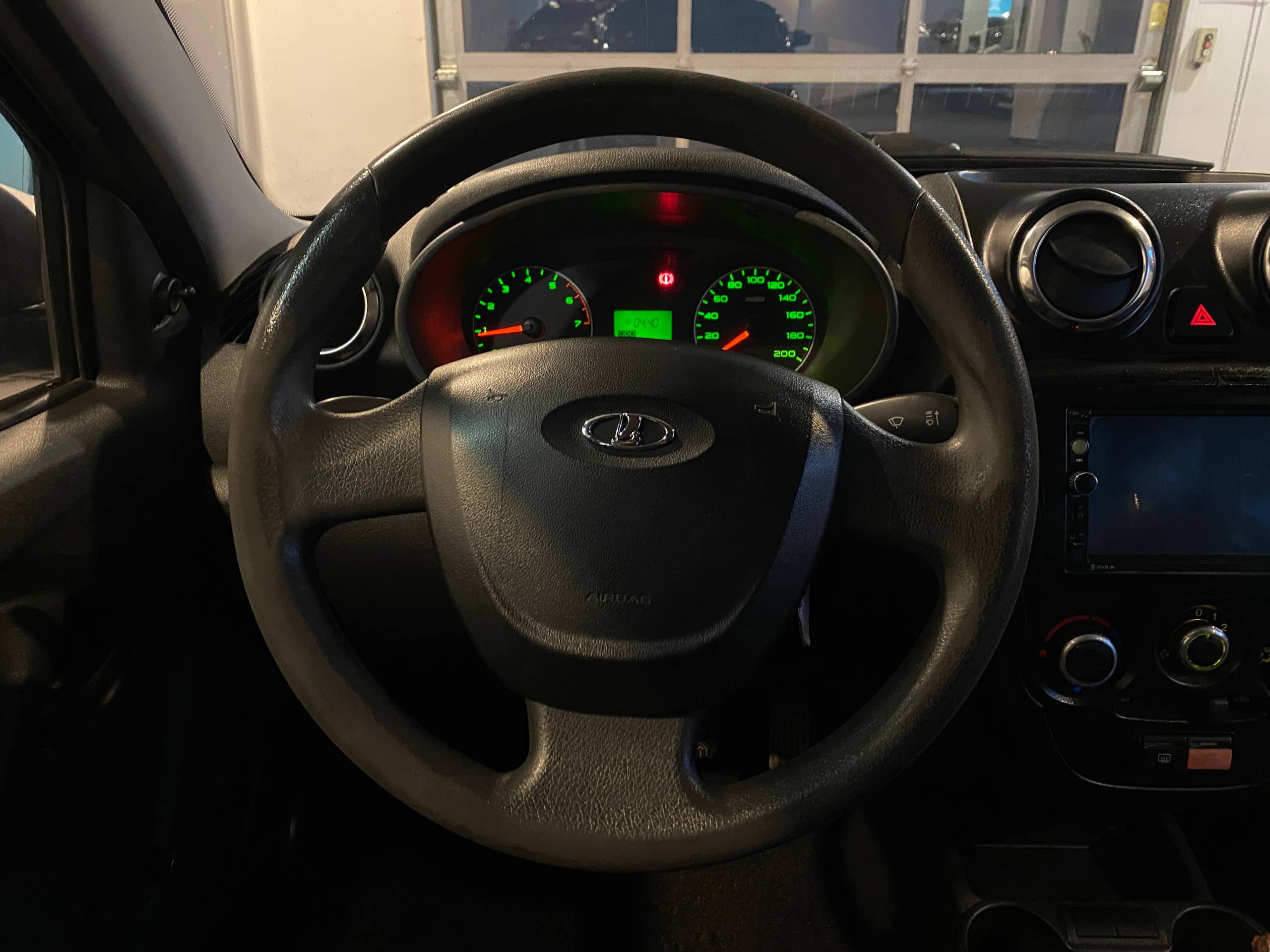 LADA GRANTA