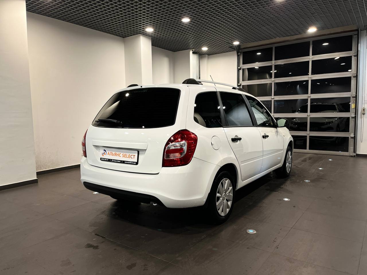 LADA GRANTA
